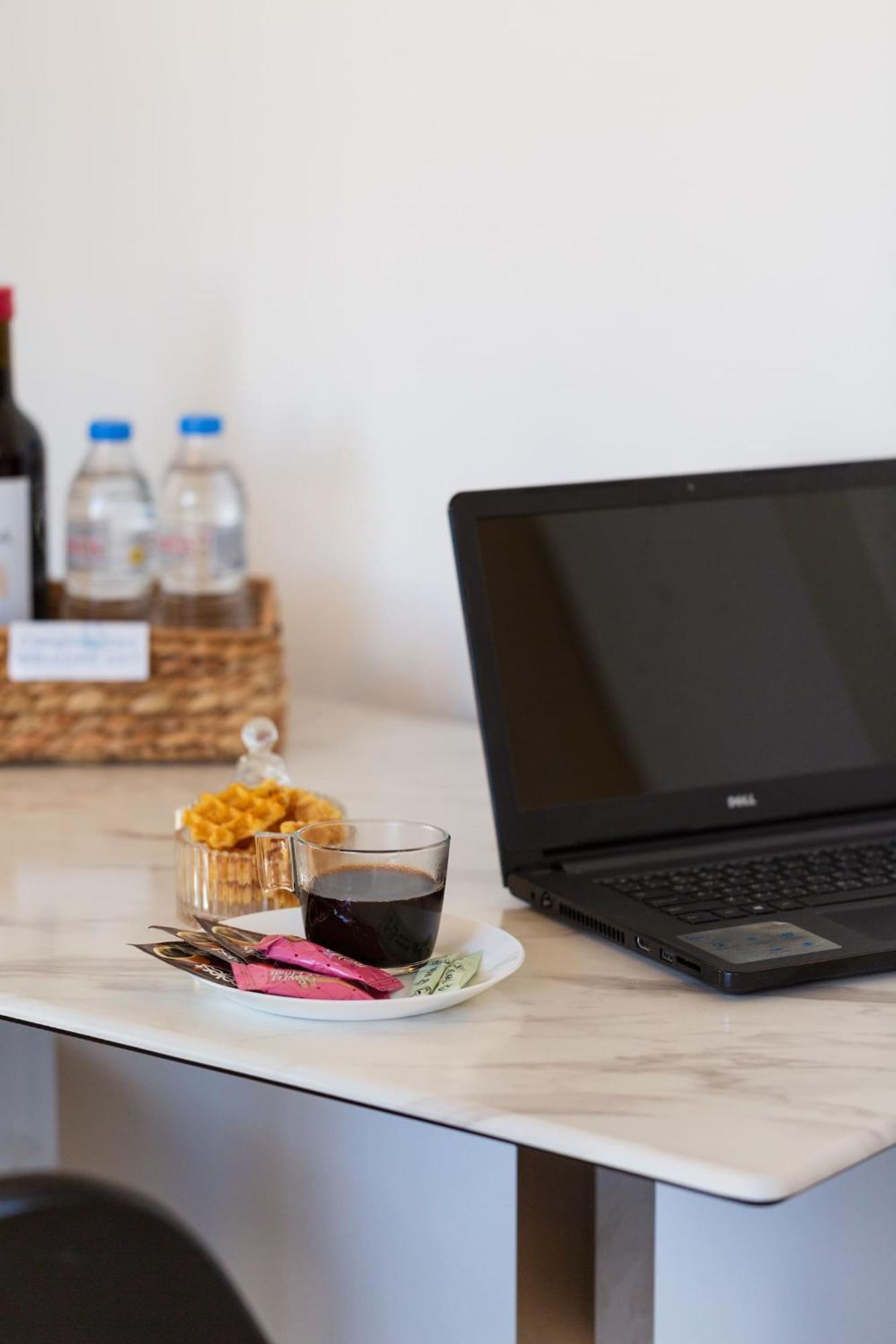 Artemis Cynthia Complex Apartment Paphos Ngoại thất bức ảnh