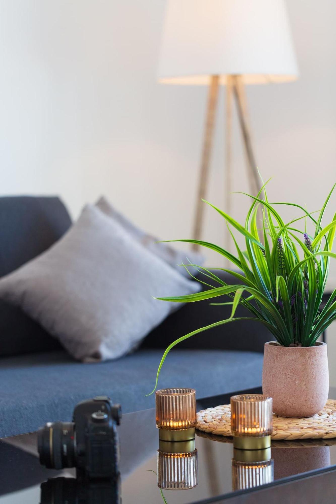Artemis Cynthia Complex Apartment Paphos Ngoại thất bức ảnh